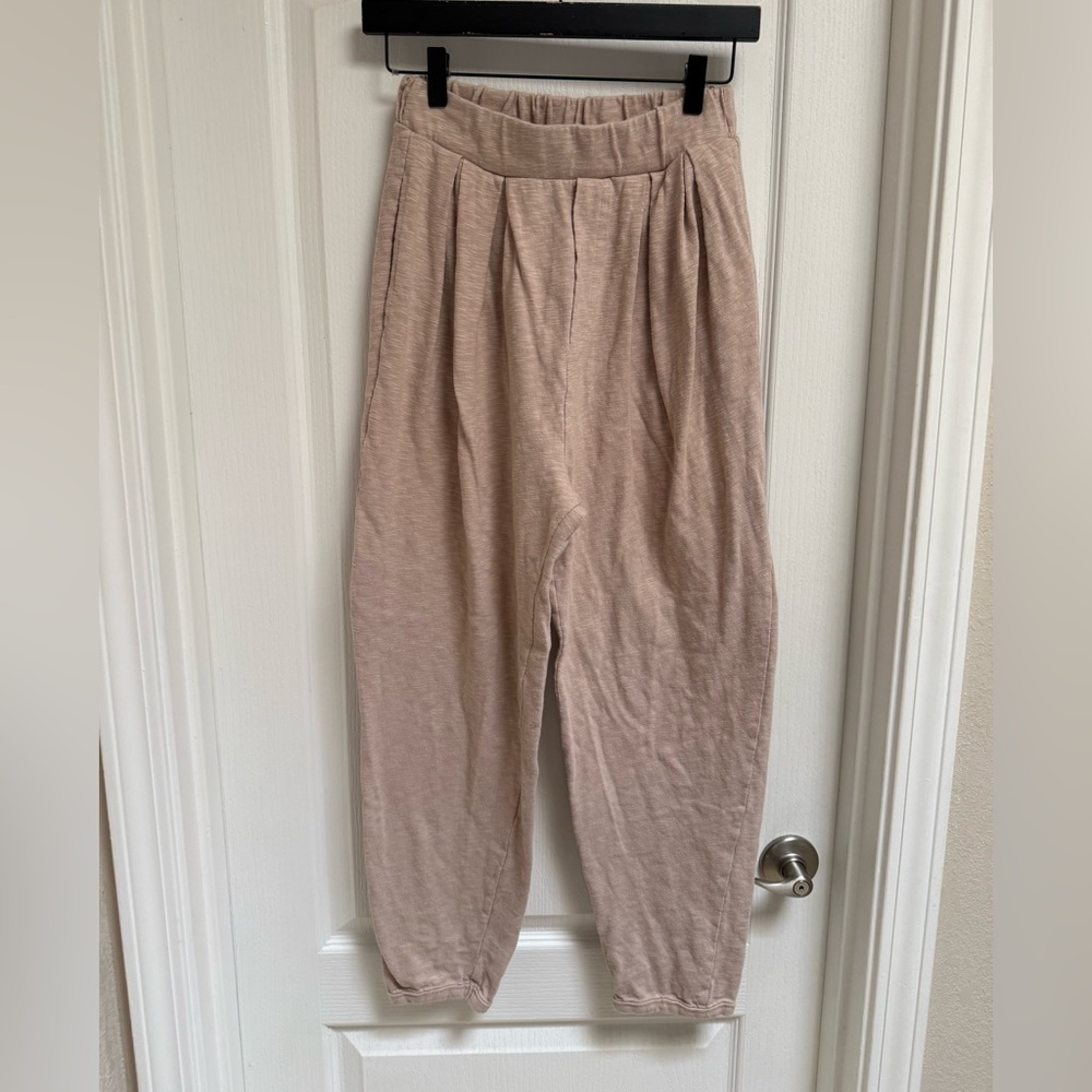 Free People Beach Pants